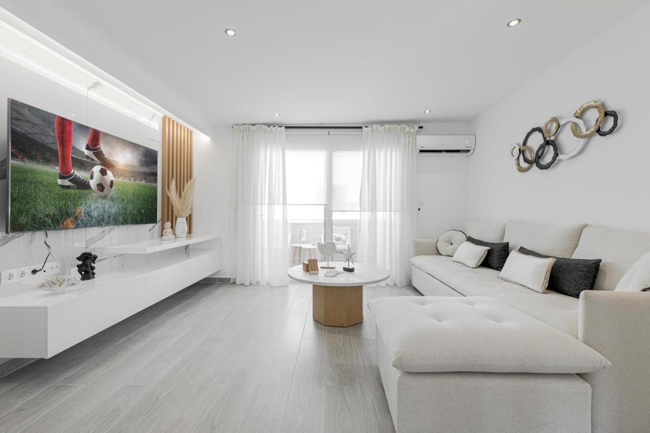 Diogenis Seaside Suite 罗希姆诺 外观 照片